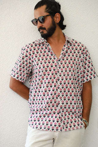 Jaipur Mens Shirt