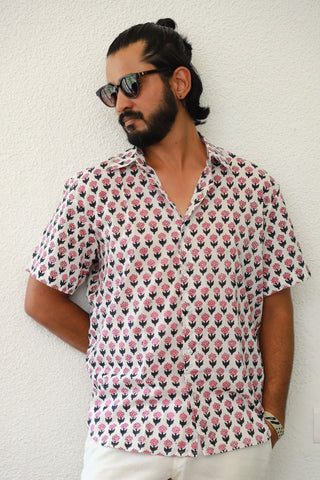 Jaipur Mens Shirt